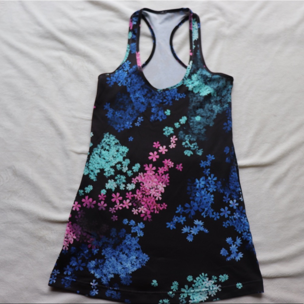 Lululemon Tank